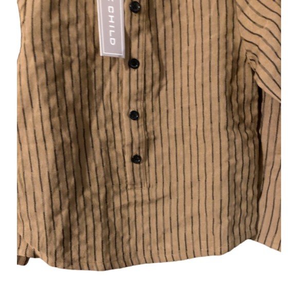 NWT One Child Boys Touba Top size 6 - Picture 4 of 10